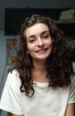 Alice Alice Barbeau